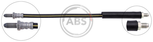 A.B.S. Bremsschlauch